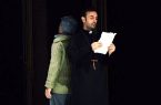 عصر دوشنبه؛ پیکر «آرمین بشرویه» هنرمند تئاتر گیلان در آستارا تشییع می‌شود